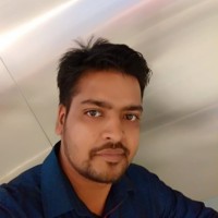 iStaffX LLC Employee Ayush Kumar's profile photo