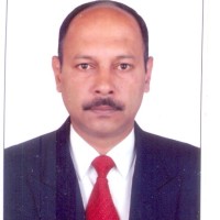 Embassy Services Pvt Ltd - India Employee Philip Mathew's profile photo
