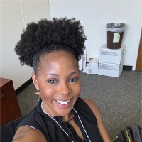 Department of Energy, Environmental Management Employee Amber Gray's profile photo