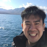 Allied World Employee Anthony Low's profile photo