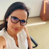 Diamond Electric Mfg. Corporation Employee Andrea Tihanyi's profile photo