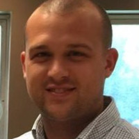 ADM Employee Brock Davis's profile photo