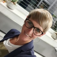 KOPUR GmbH Employee Mateja Merkač's profile photo