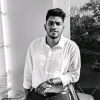 Jishwin Jude's profile photo