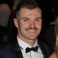 Bendigo Stadium Employee Riley Hocking's profile photo