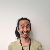 Joshua Katigbak's profile photo