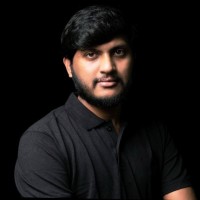 WOW Skin Science Employee Darshan Gowda's profile photo
