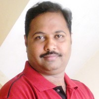 CDAC,Noida Employee Jagadish Jonnalagadda's profile photo