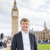 Nuclear Industry Association Employee Jake Moorman's profile photo