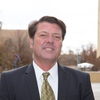NCAR - The National Center for Atmospheric Research Employee Michael Anderson's profile photo