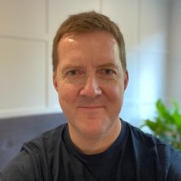 Sei Mani Employee Steve Giles's profile photo