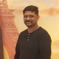 AL TAMAM Employee Midhun Sankar's profile photo