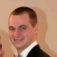Putnam County EMS (WV) Employee Alexander Jividen's profile photo