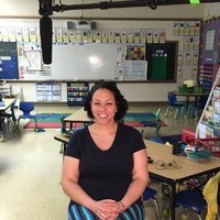 Teaching Channel Employee Marion Ivey's profile photo