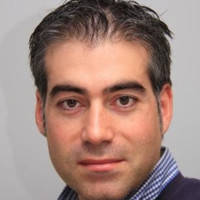 CivilSub Obras Subterráneas S.L. Employee David Álvarez Fernández's profile photo