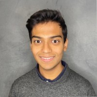 WPI HPRC Employee Tahsinur Rahim's profile photo
