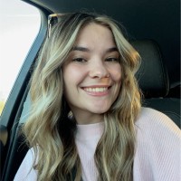 Martinrea-Jonesville Employee Christina Bailey's profile photo