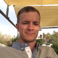 Thales Employee Lewis Shepherd's profile photo