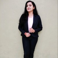 Star Gems Inc. Employee Shital Sadrani's profile photo