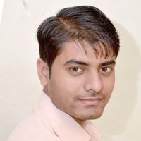 Technigent Software Solutions Pvt Ltd Employee Yagnesh Makwana's profile photo