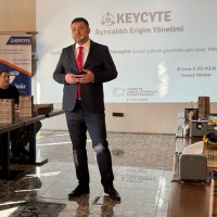 Evren Uzuner Email