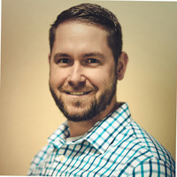 The MetroHealth System (Cleveland, OH) Employee Tim Ross's profile photo