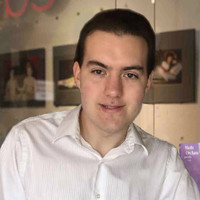 Climate Solutions Windows  & Doors Employee Michael Zawadzki's profile photo