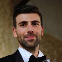Giulio Pozzato's profile photo