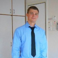 DeSilva Gates Construction Employee Gregory Hendrickson's profile photo