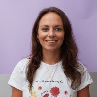 Purdy & Figg Employee Camilla Pelly's profile photo