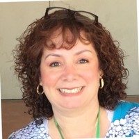 San Marcos Consolidated Independent School District Employee Eileen Grose's profile photo