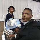 Deep Thought Media & Marketing Co. Employee Blessing Ndudzo's profile photo