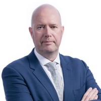 BMS Group Employee Richard Wynn's profile photo