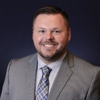 Cornerstone Parking Group, Inc Employee Jake Miller's profile photo
