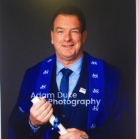 NOCN Group Employee Steve McIob's profile photo