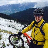 Simpson Notaries Employee Ernie Kliever's profile photo