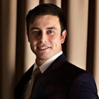 Becker Financial Advisors / Becker Finansiele Adviseurs Employee Jaco Becker's profile photo