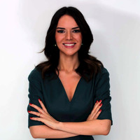 Inoksan Employee Esra Batkin's profile photo
