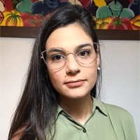 RTK Indústria Employee Tatiane de Melo Pereira's profile photo
