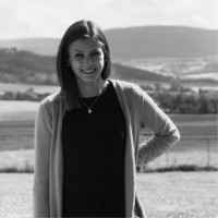 ropa carrier solutions Employee Samira Schäfer's profile photo