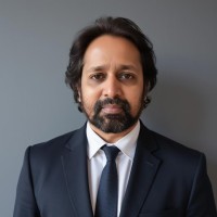 Finesse Global Employee Dayanand Nadar's profile photo