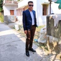 Secure Express India Pvt. Ltd. Employee Partha Chakraborty's profile photo