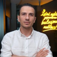 REKA Bitkisel Yağlar Employee Yasin Usta's profile photo