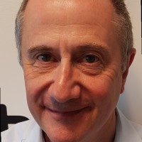 Vision-Box, an Amadeus company Employee Nigel Gooch's profile photo