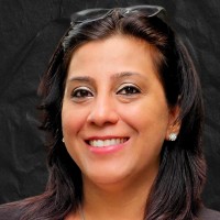 Accenture Employee Supriya Sethi's profile photo