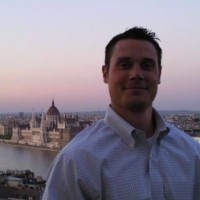 Alphacomm Employee Justin Bliss's profile photo