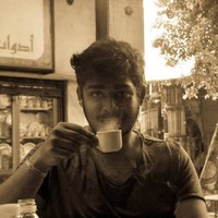 Department for Work and Pensions (DWP) Employee Sid Sreekumar's profile photo