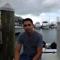 David Santos Email & Phone Number