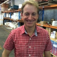 Dilong Drilling Services Employee John Kemp's profile photo