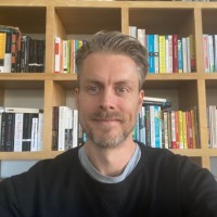 Liquid Learning Employee Kahn Brevig's profile photo